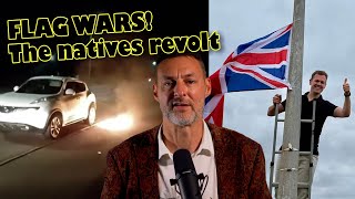 Download Lagu We zien de balkanisering van Groot-Brittannië - er breekt al een sektarisch conflict uit MP3 Download Lagu We zien de balkanisering van Groot-Brittannië - er breekt al een sektarisch conflict uit MP3