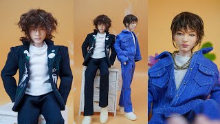 DIY Doll Hacks To Look Like BIGBANG | DIY Miniature Ideas for Barbie ~ Taeyang vs Daesung