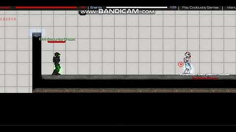 Ways to attack players with swords [Plazma Burst 2]