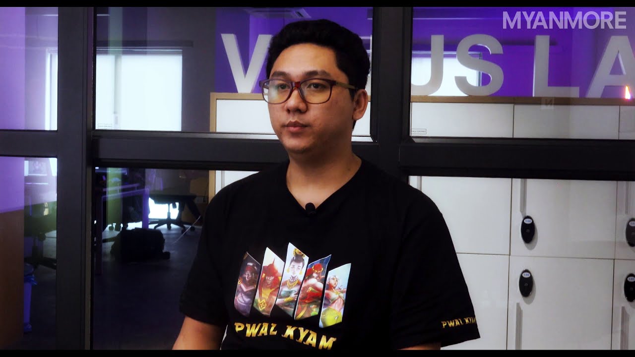 Game Creator Interview  - Venus Lab Games