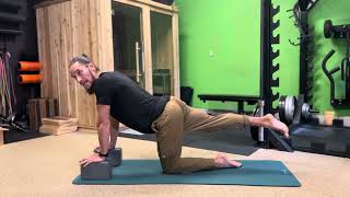 Sequence #3 - 20 minute flow