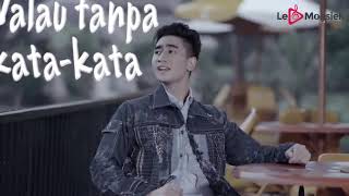 Verrell Bramasta   Bila Ku Jatuh Cinta  Lyric Video360p