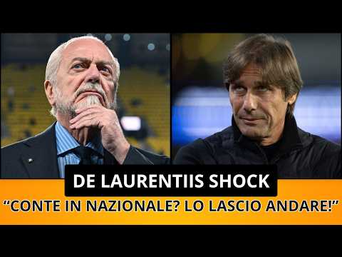 Video DE LAURENTIIS SENZA FILTRI: SERIE A CENERENTOLA, SERVE UNA RIVOLUZIONE!