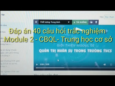 Video: Câu hỏi Costa cấp 2 là gì?