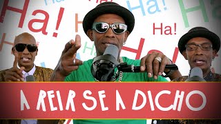 El Sayayin Del Humor - Un resumen  de chistes Nuevos