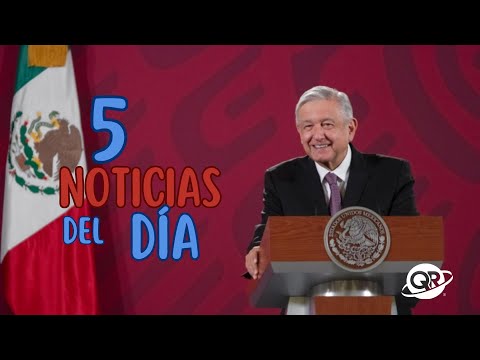 18 Enero 🌤☕️ ¡Fiscal de Ecuador, AMLO: Busca desaparecer organismos, y Studio Ghibli!🌟