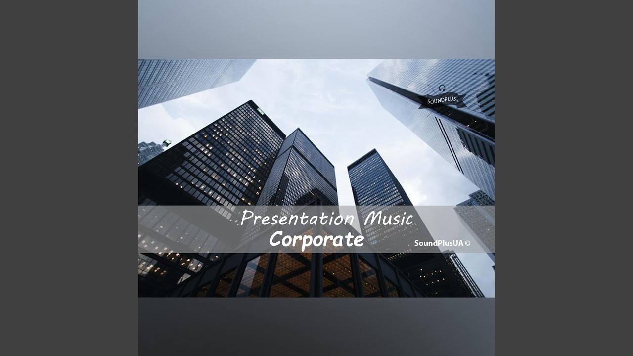 Guarda Presentation Music su YouTube Guarda Presentation Music su YouTube