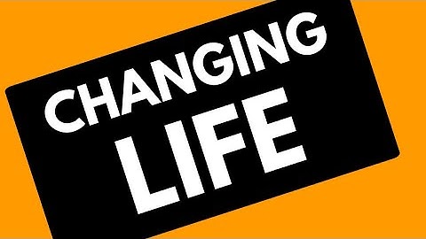 Is life change really possible || How to make big changes || Ashish Shukla from Deep Knowledge
