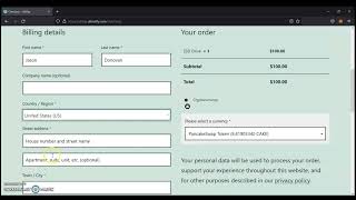 AltCake,com - AltBay update
