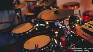 Di Na Babalik - This Band (Drumless Track)