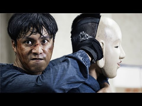 best-action-movies----[-bank-robbery-]----latest-action-chinese-movies----火锅英雄