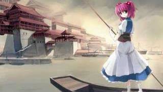 Video thumbnail of "Komachi's Theme - Higan Retour ~ Riverside View"