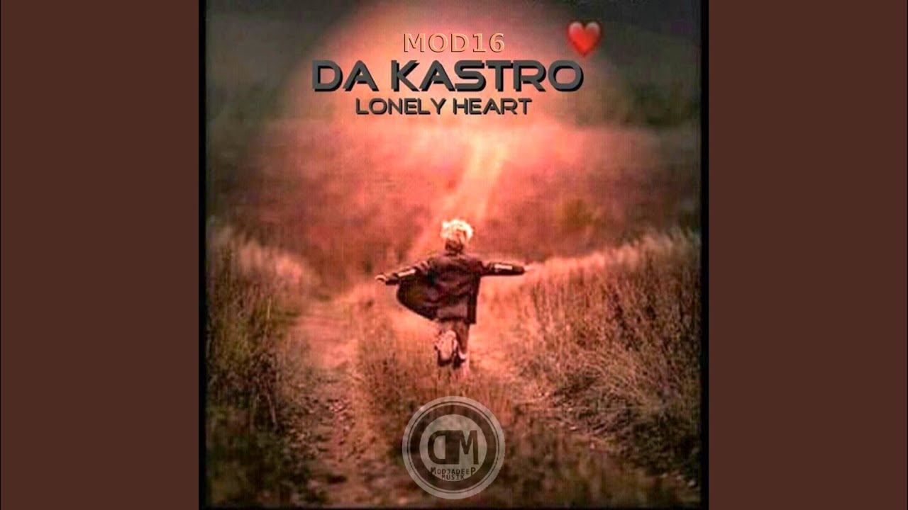 Lonely Heart (Original Mix)