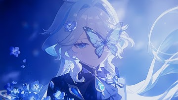 Nightcore - Mortals (feat. Laura Brehm) (ELPORT remix) / Lyrics / NMV