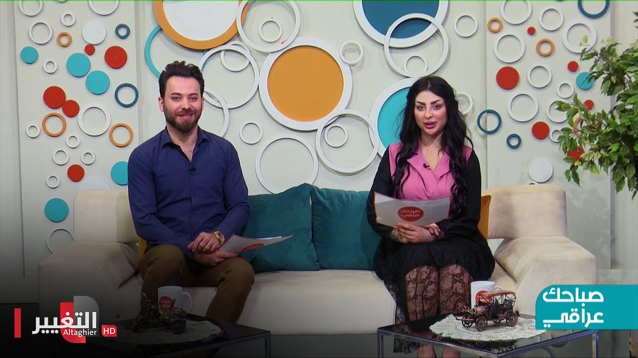 الألعاب الالكترونية .. تطور حول الخيال الى حقيقة | صباحك عراقي