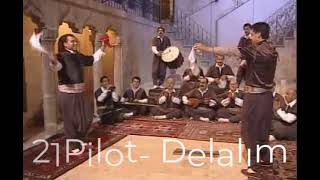 Twenty One Pilots - Delalim (Prod By.berkai)