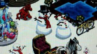 Fv Snow People