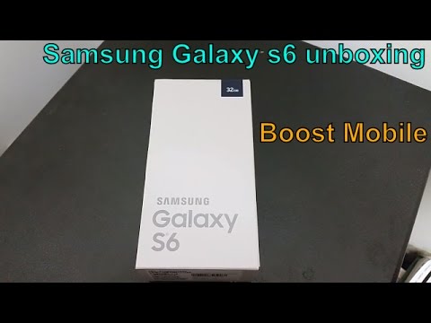 samsung-galaxy-s6-unboxing-(boost-mobile)-hd