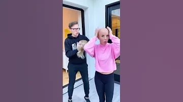 Rebecca Zamolo Shaved Her Head And Matt Reacts 