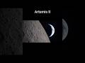 #nasa#artemis2#space#moon #orionspacecraft