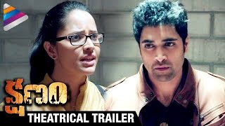 telugu kshanam movie online