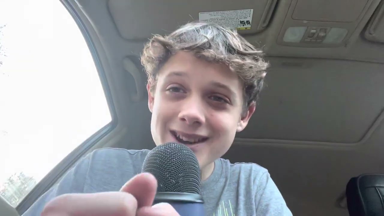 ASMR CRANIAL NERVE EXAM [ROLEPLAY]