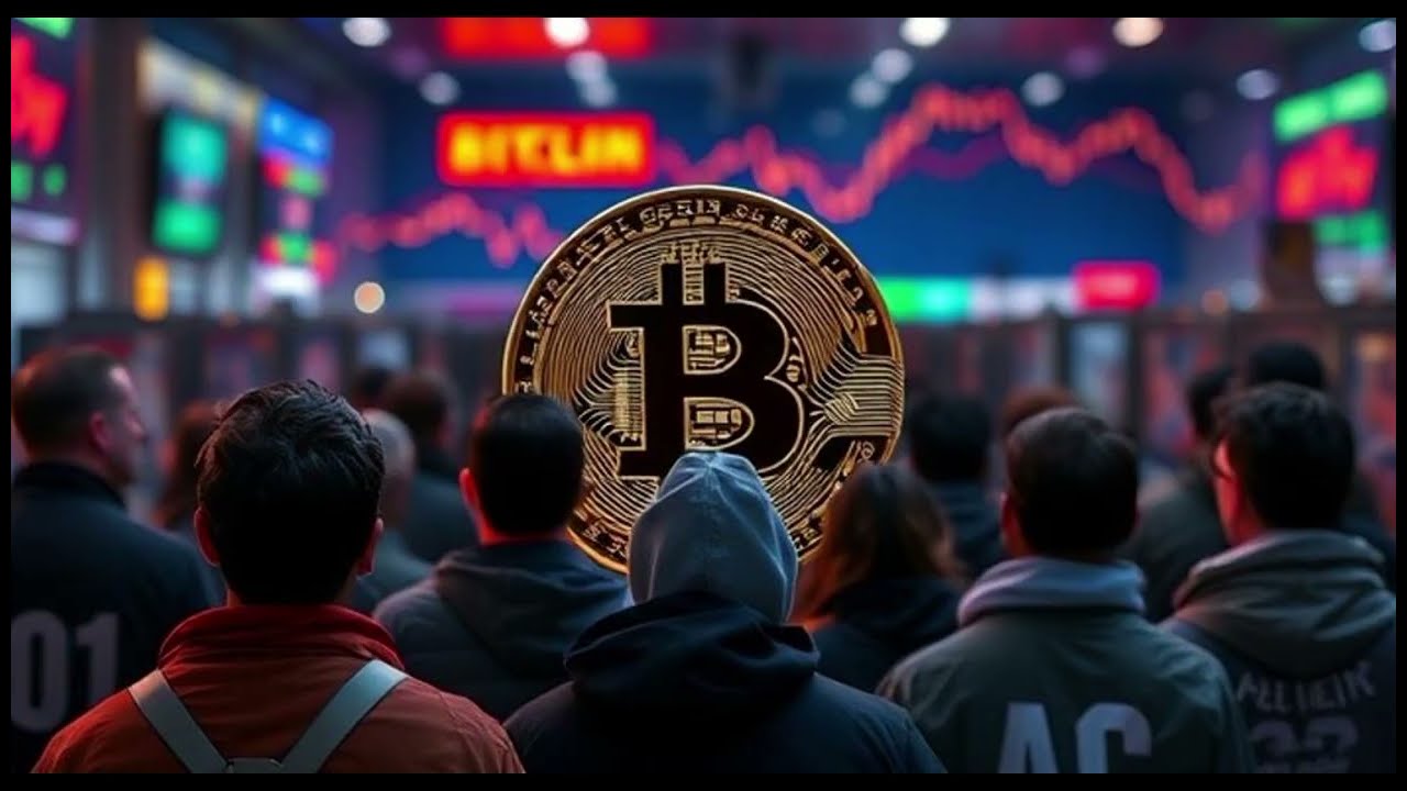 Father of Bitcoin Satoshi Nakamoto    