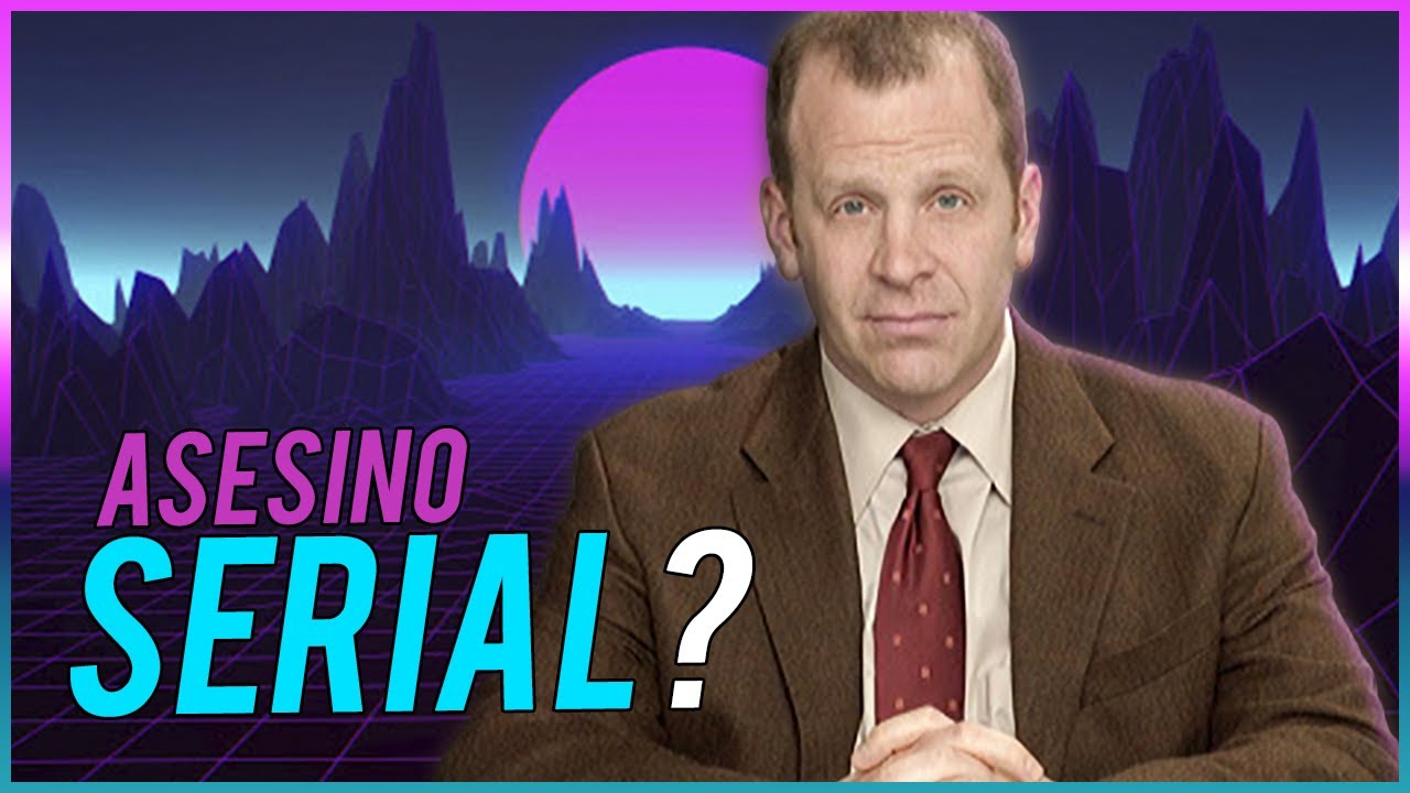 THE OFFICE: EL ESTRANGULADOR DE SCRANTON