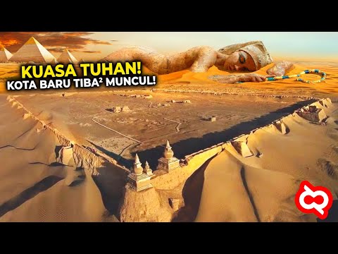 Video: 23 Fakta mengenai Penemuan Arkeologi Purba