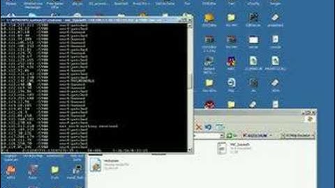 Vnc hacking