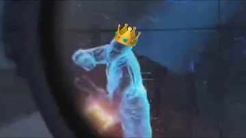 [THE FINALS] When the play is just too smooth