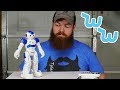 I Bought A Robot From Wish - Wish Wednesday