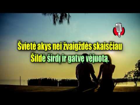 16hz as taves taip ilgai nemaciau