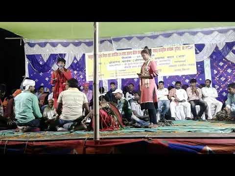 Ajay Bigha जहानाबाद ब्यास श्रीजानंद और अखिलेश यादव घमासान मुक़ाबला
