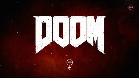 DOOM 2016 Beta Gameplay - Xbox One