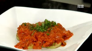 How to make authentic Bharwa Bottle Gourd recipe at home easily
