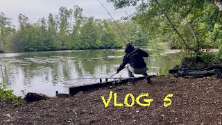 Big common campaign VLOG 5, one step closer 👊🏻