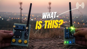 Build a Reliable nRF24L01 Communication Tester | Arduino Wireless TX RX Demo