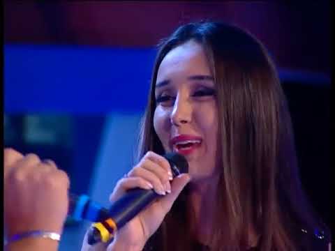 ნიკა ლატარია და ეკატერინე თოდუა - თოლია