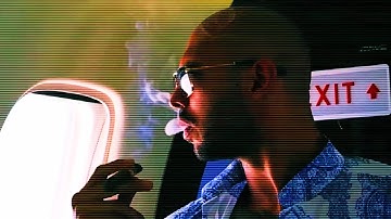 ANDREW TATE - EMBRACE MASCULINITY | AFTER DARK EDIT