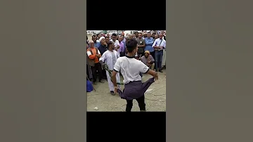 Danse Et Ambiance Gasba Shorts رقص على القصبة 