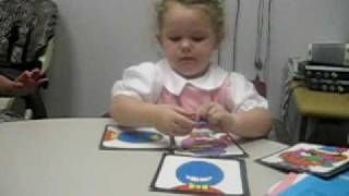 Lily Cochlear implant 4