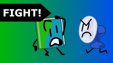 Favorite BFB Viewer Voting 2