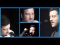 Matt Cardle Don't Hold Back & With You