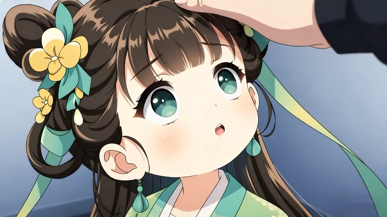 【搞笑甜宠】最新EP1-31：冰箱里的蛋糕总是不翼而飞，他绝对想不到小偷竟是穿越而来的唐朝小公主！