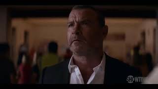 Ray Donovan  The Movie 2022 Official Trailer   SHOWTIME