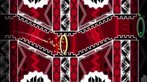 My part in Analog Ascent (1.9 remake of Artificial Ascent)