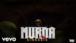 Sinna6ix - Murda
