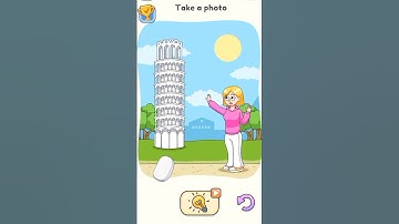 Take a photo dop 5 level 3 #gameplay #videogames #shorts #short #dop2 #trending #viral #dop5 #funny