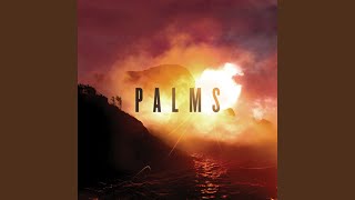 Video thumbnail of "Palms - Patagonia"